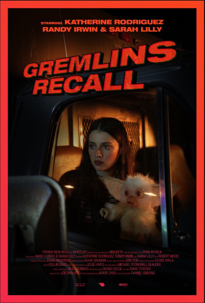 gremlins-recall